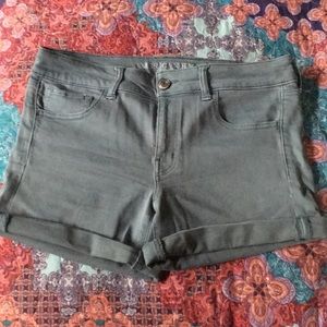 American Eagle Stretch Shorts